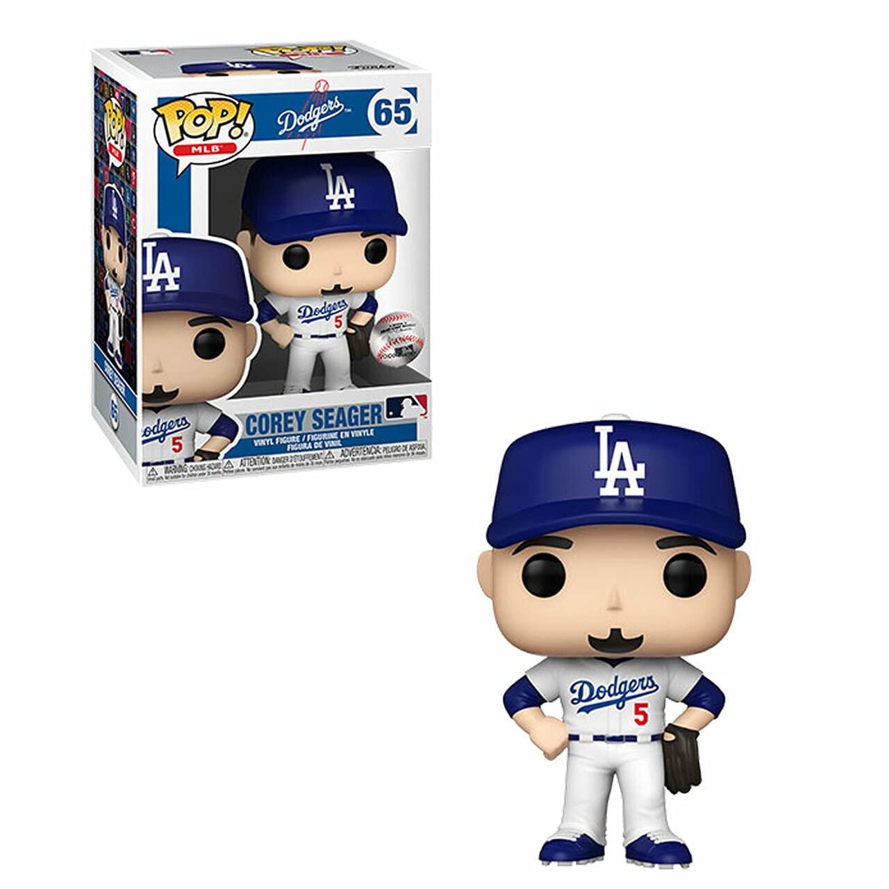 Funko - Fiveboyz