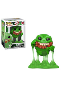 Funko Vinyl Slimer