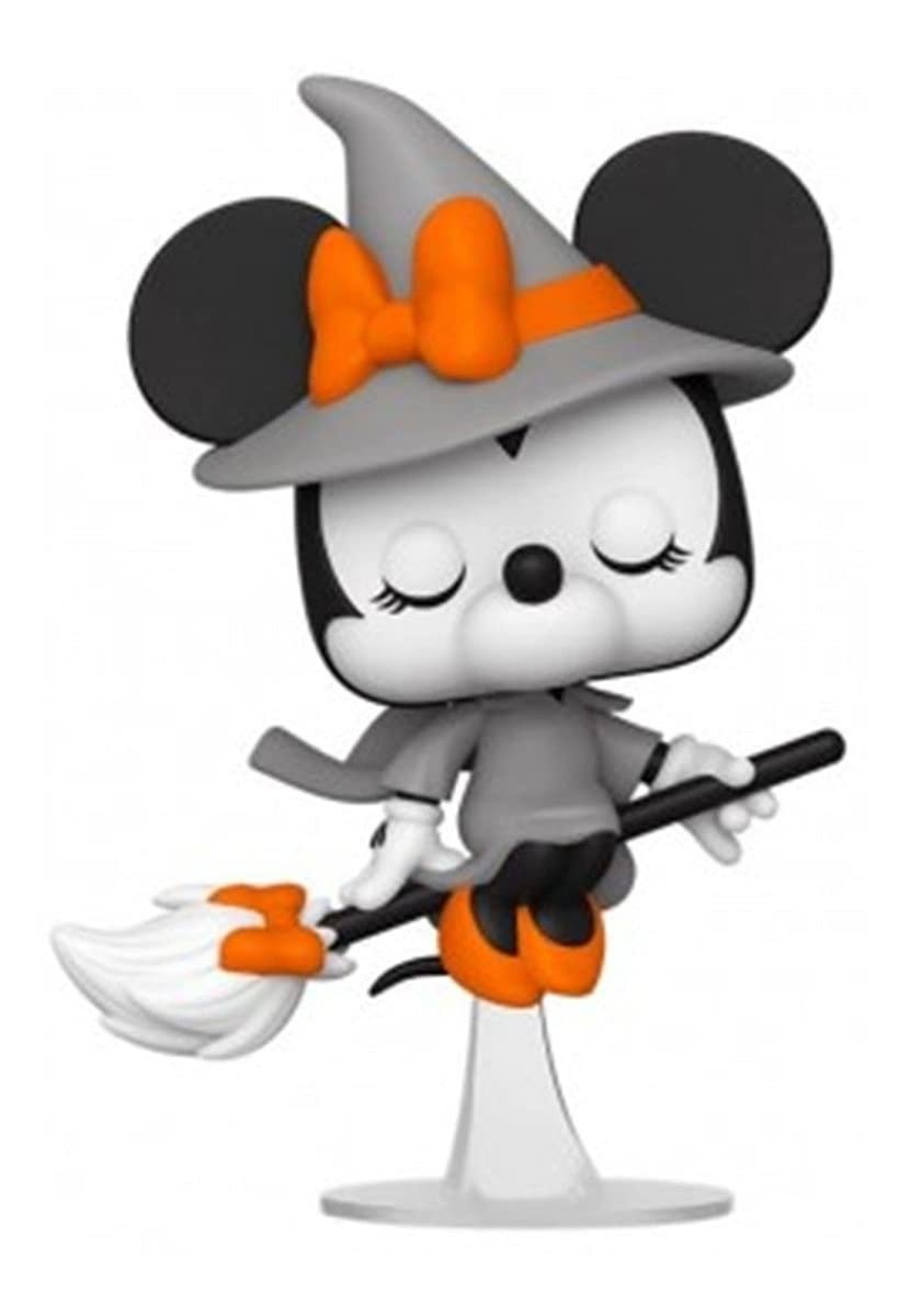 Funko Vinyl Witchy Minnie