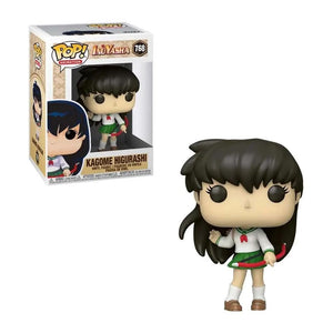 Funko Pop! Animation: Inuyasha - Kagome Higurashi