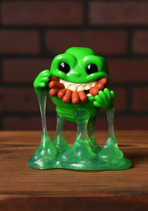 Funko Vinyl Slimer