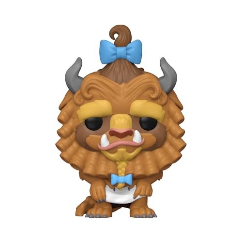 Funko Vinyl Beast