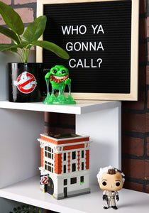 Funko Vinyl Slimer