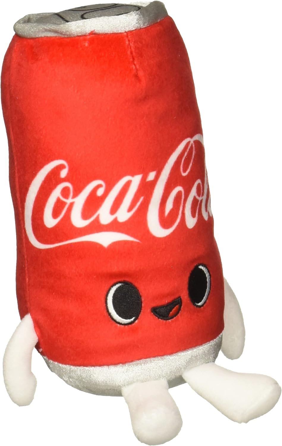 Funko Plush: Coke - Coca-Cola Can