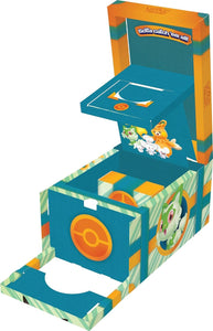 POKEMON TCG: PALDEA ADVENTURE CHEST