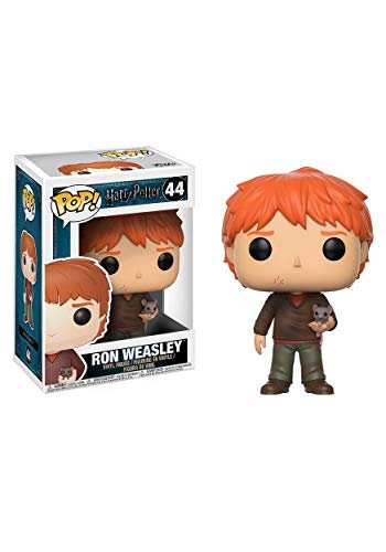 Funko Harry Potter Prisoner of Azkaban- Ron Weasley Pop! Movies