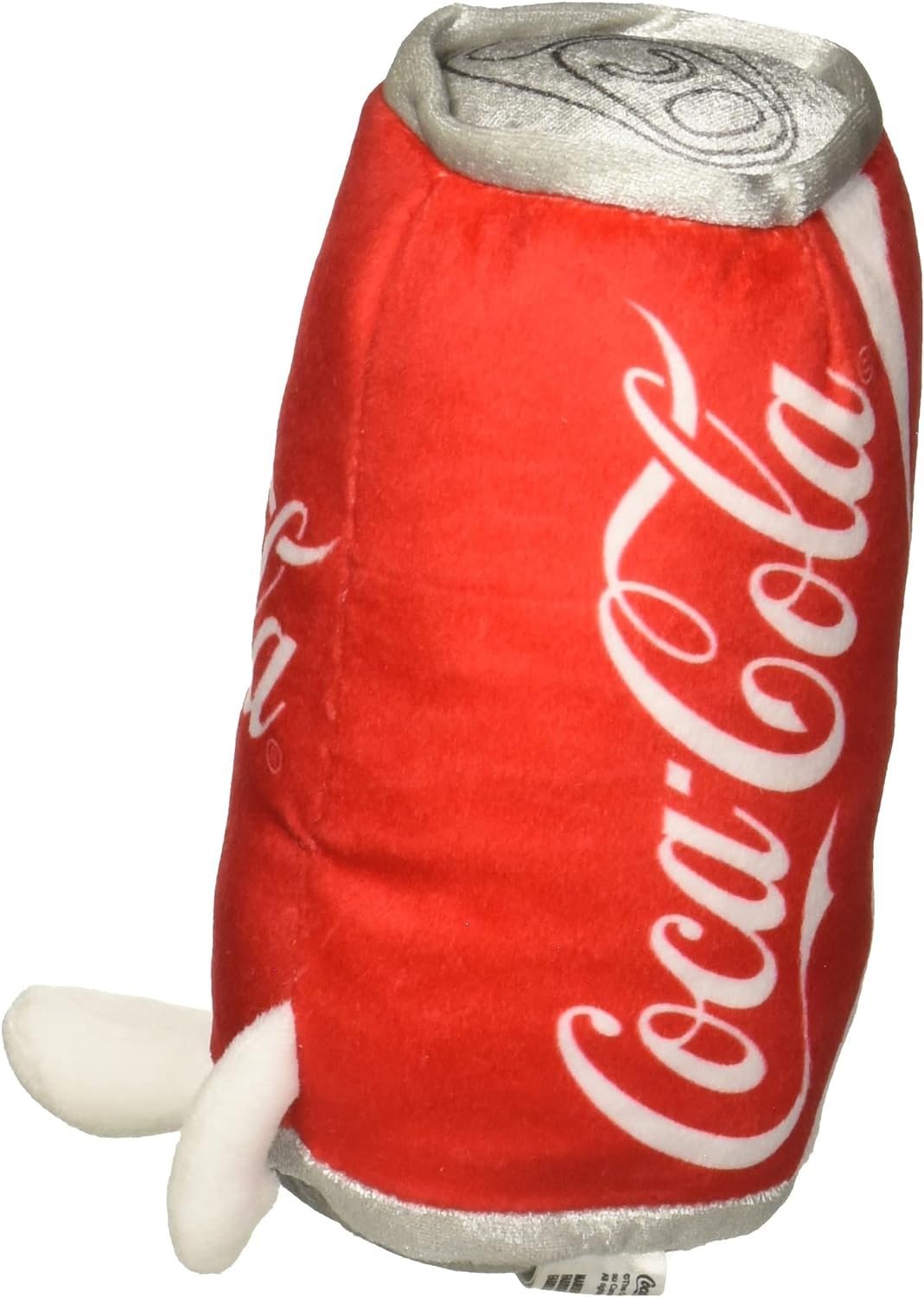 Funko Plush: Coke - Coca-Cola Can