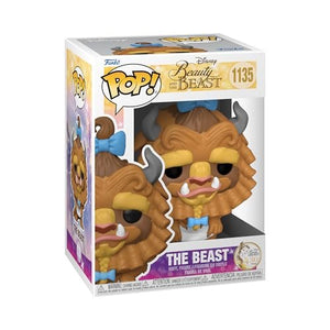 Funko Vinyl Beast