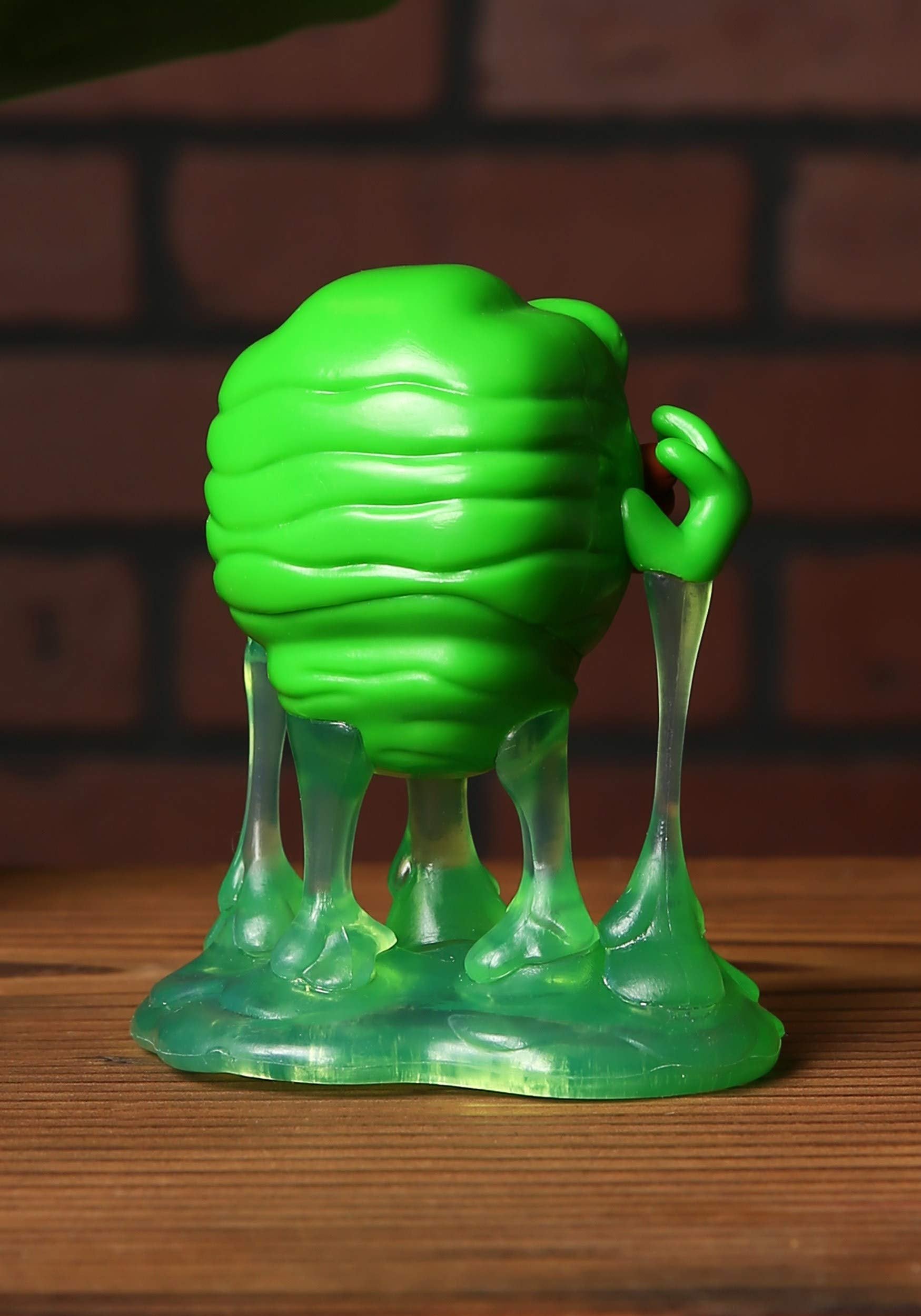 Funko Vinyl Slimer