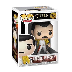 Funko 33731 POP Vinyl