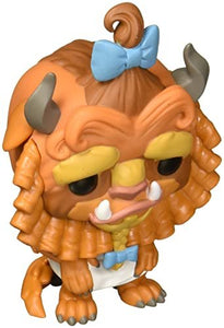 Funko Vinyl Beast