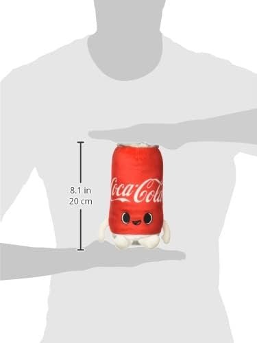 Funko Plush: Coke - Coca-Cola Can