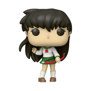 Funko Pop! Animation: Inuyasha - Kagome Higurashi