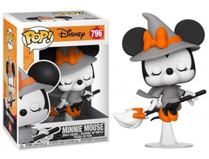 Funko Vinyl Witchy Minnie