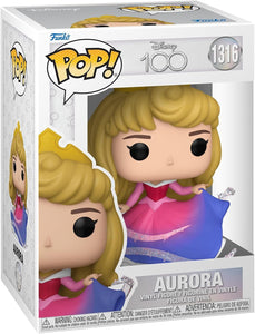 Funko Pop! Disney: Disney 100 - Aurora