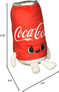 Funko Plush: Coke - Coca-Cola Can