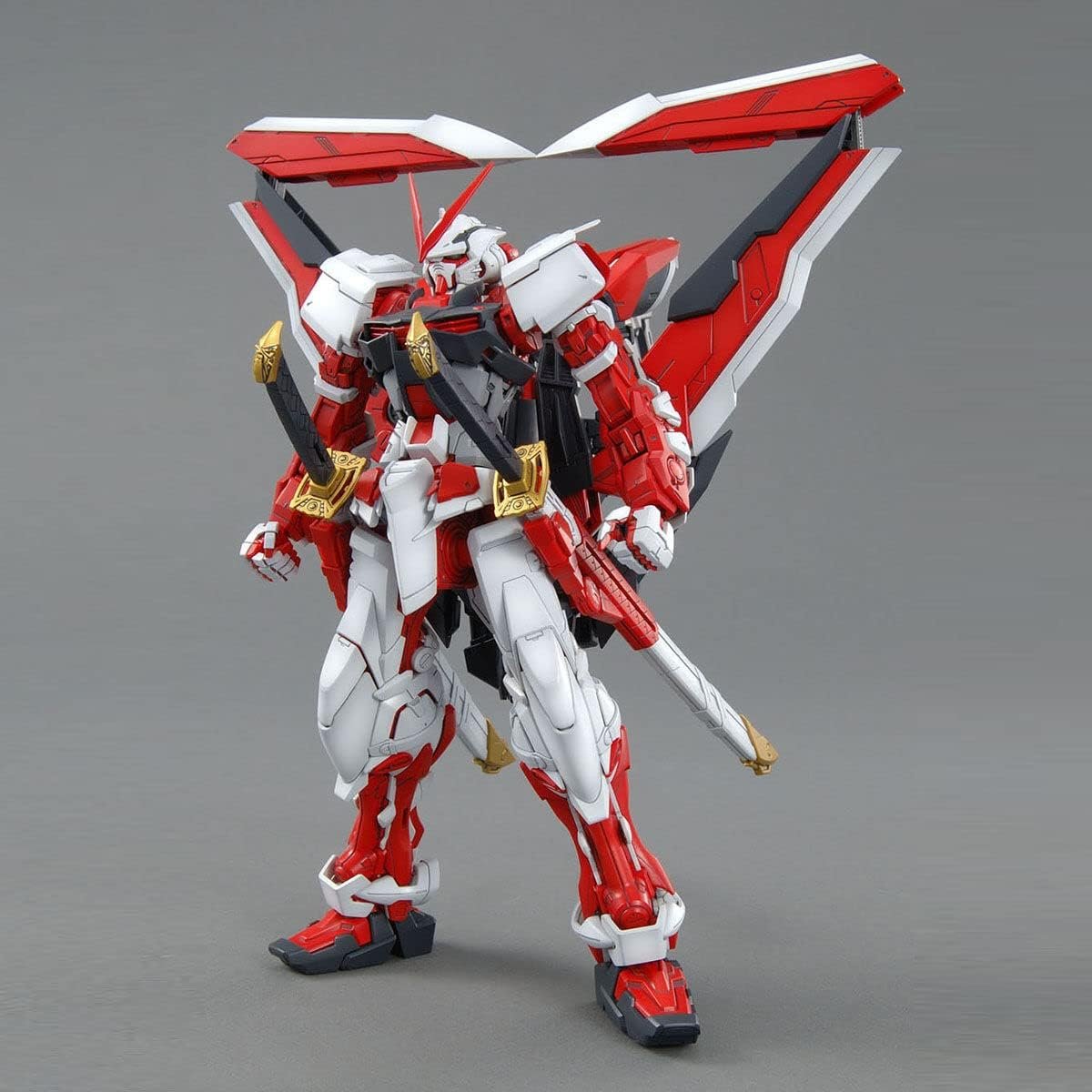 Bandai Hobby - MG 1/100 Astray Red Frame Revise