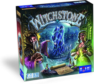 R & R Games Witchstone Strategy Game