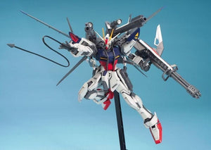 BANDAI NAMCO EntertainmentLuka's Strike E + IWSP "Gundam SEED Astray", Bandai Hobby MG 1/100 Model Kit