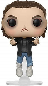 Funko POP! TV: Strangers Things - Eleven Elevated