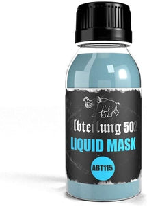 Liquid Mask 100ml Bottle