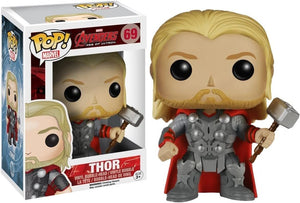 POP! Thor Avengers 2: Age of Ultron Funko