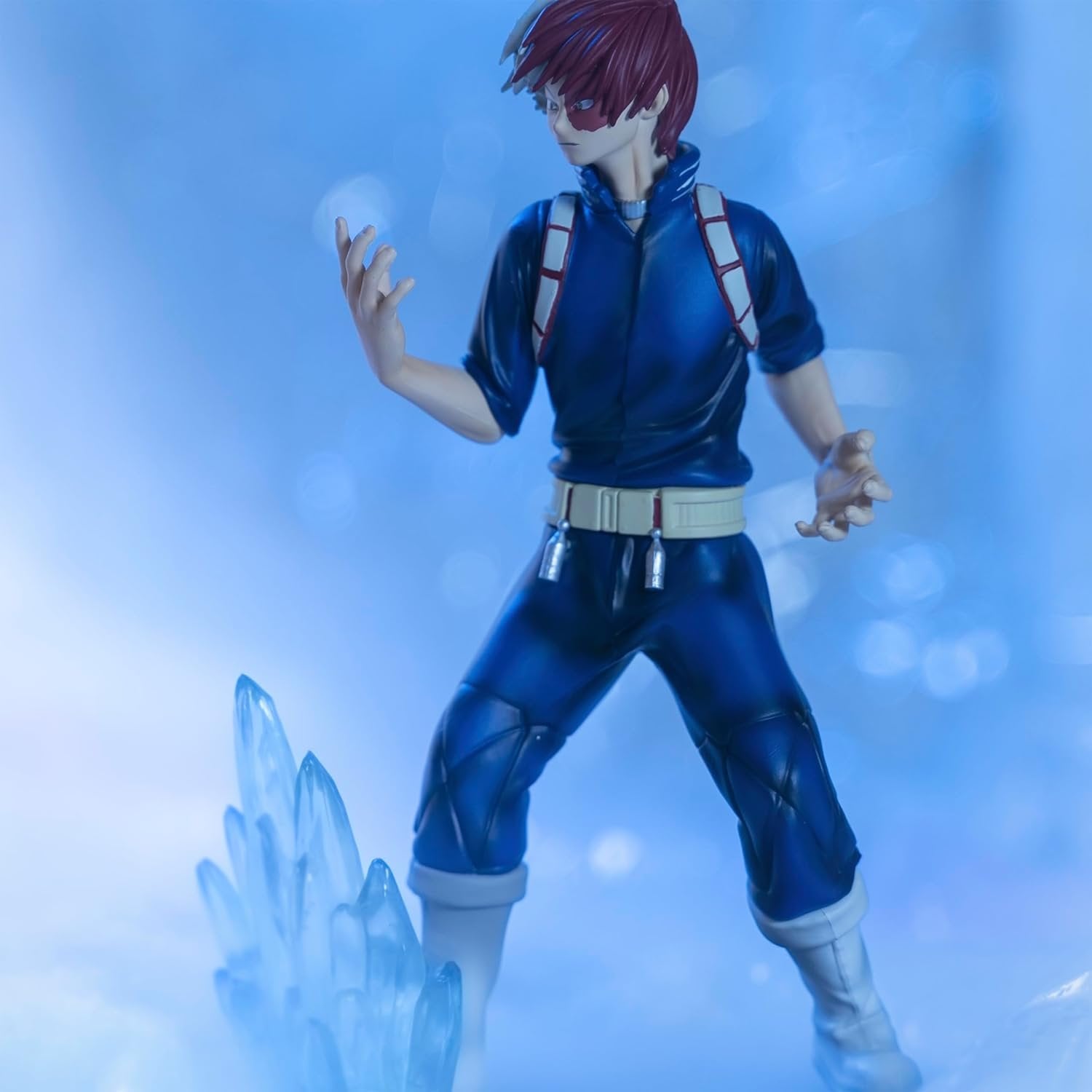 ABYSTYLE My Hero Academia - Shoto Todoroki Figure #005