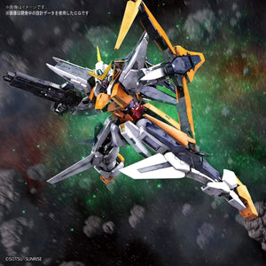 Gundam 00: Gundam Kyrios, Bandai Spirits MG 1/100