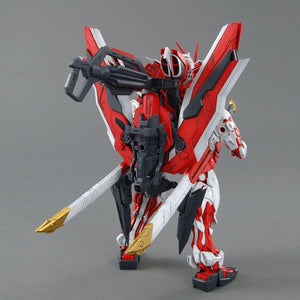 Bandai Hobby - MG 1/100 Astray Red Frame Revise