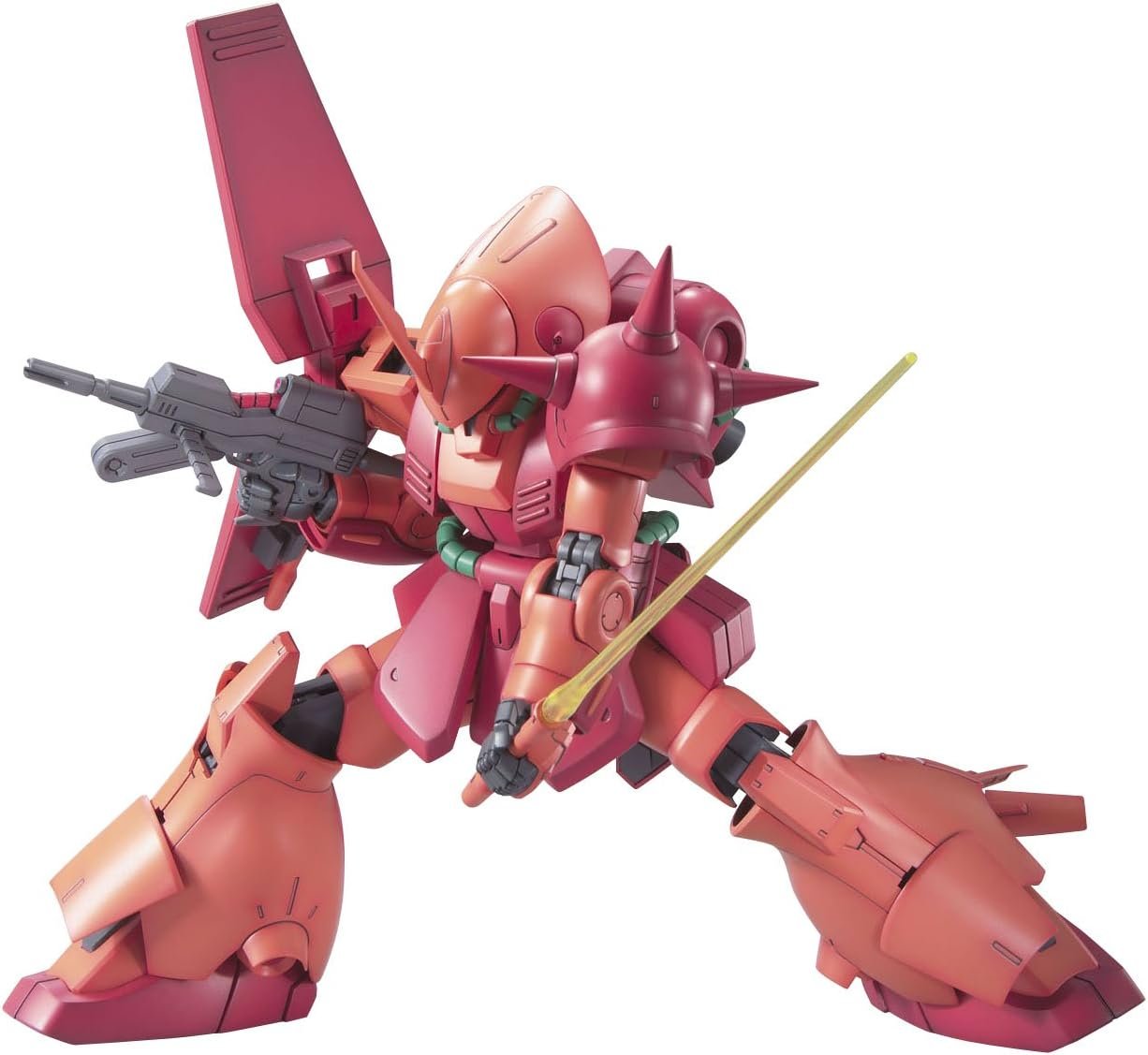 Bandai Hobby RMS-108 Marasai 1/100-Master Grade