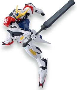 Bandai Hobby - Mobile Suit Gundam - HG 1/144 Gundam Barbatos Lupus Model Kit