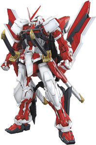 Bandai Hobby - MG 1/100 Astray Red Frame Revise