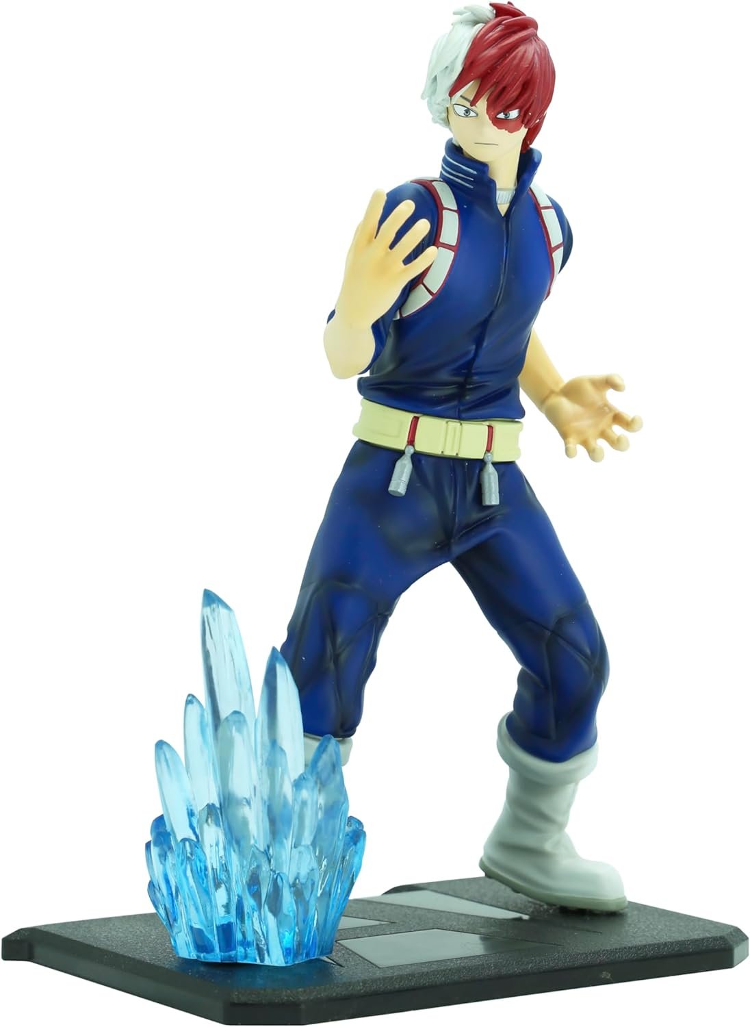 ABYSTYLE My Hero Academia - Shoto Todoroki Figure #005