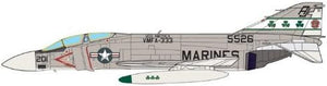 Accurate Miniatures F-4J Phantom II "USN/USMC Fighter Bomber" Model Kit