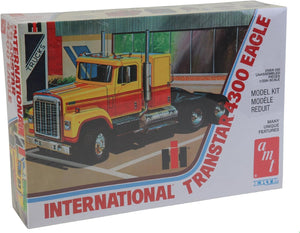 Amt AMT629 1/25 International Transtar 4300 Eagle