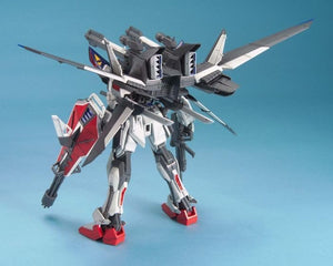 BANDAI NAMCO EntertainmentLuka's Strike E + IWSP "Gundam SEED Astray", Bandai Hobby MG 1/100 Model Kit