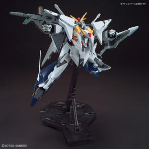 Bandai Hobby - Hathaway's Flash #238 XI Gundam, Bandai Spirits HobbyHGUC