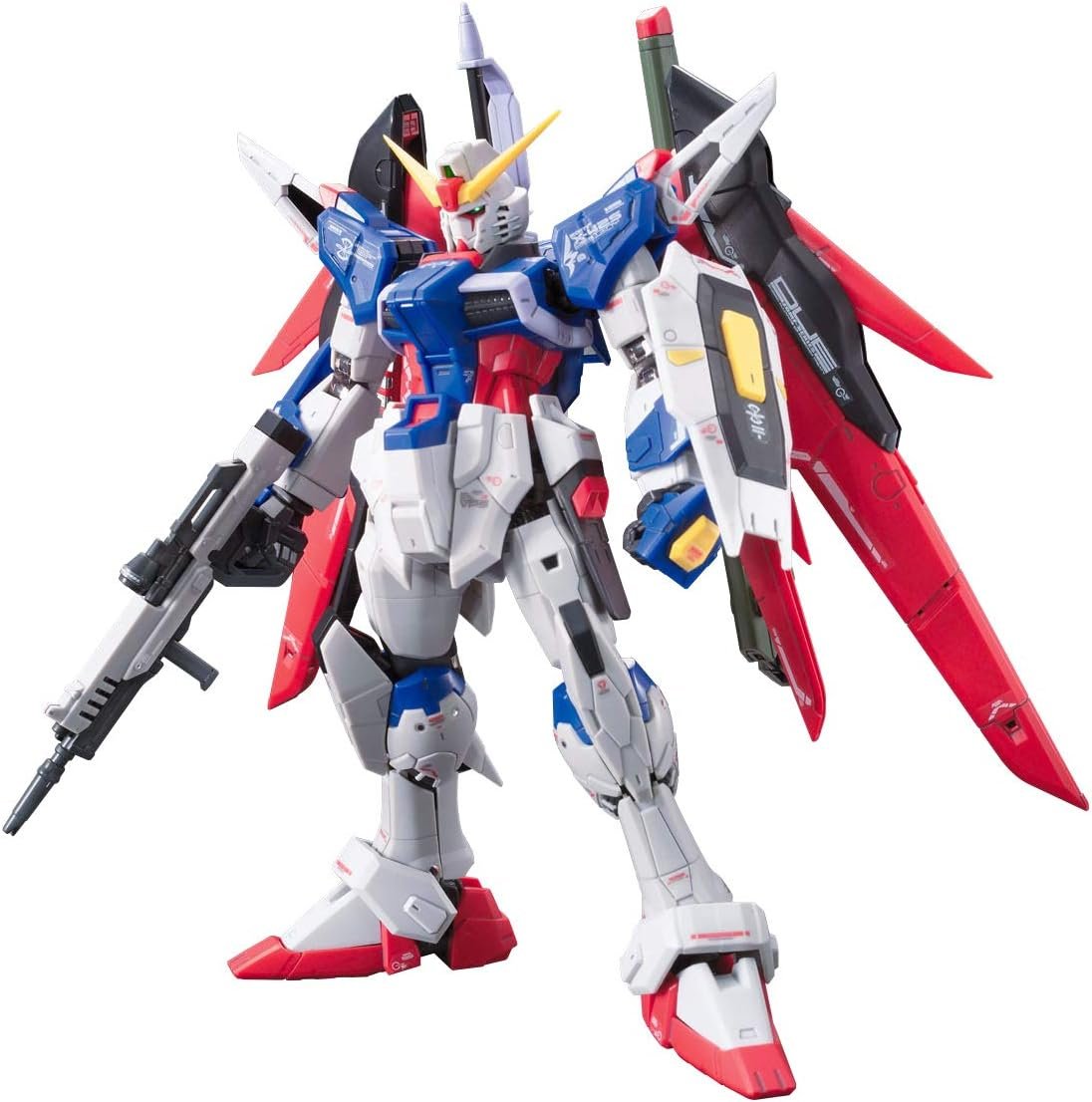 #11 Destiny Gundam Gundam Seed, Bandai RG 1/144 - Model Kit