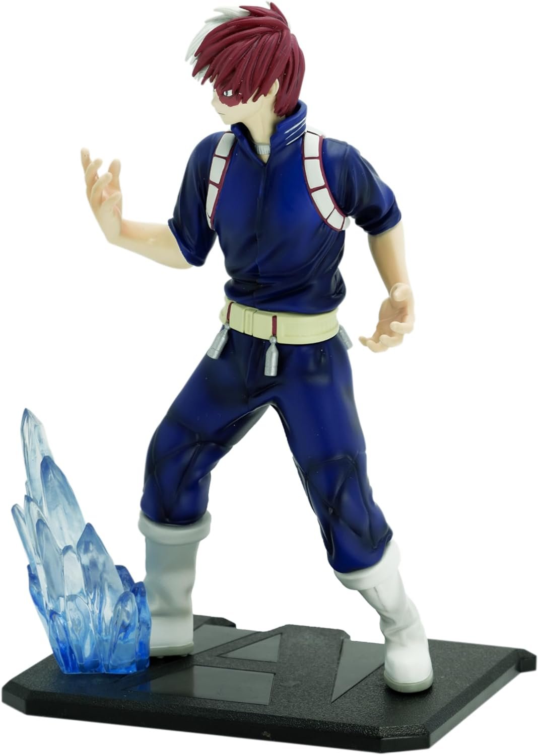 ABYSTYLE My Hero Academia - Shoto Todoroki Figure #005