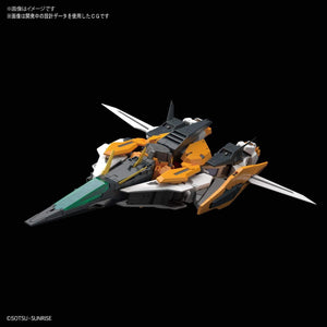 Gundam 00: Gundam Kyrios, Bandai Spirits MG 1/100