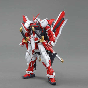 Bandai Hobby - MG 1/100 Astray Red Frame Revise