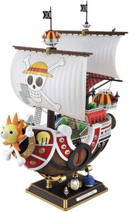 Bandai Hobby One Piece: Thousand Sunny Land of Wano Version, Bandai Spirits SailingShip Collection, BAS5060269, Multi